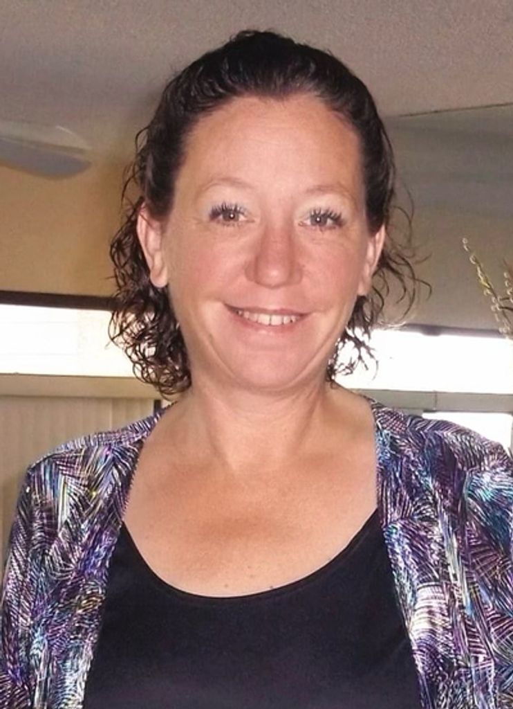 Christine Marie Skerry Profile Photo