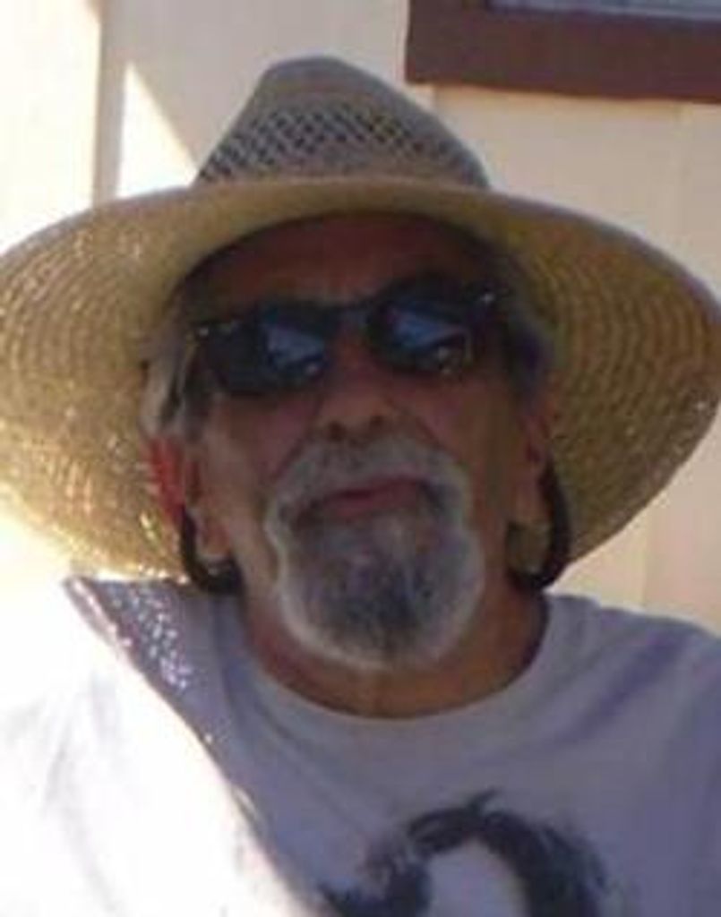 Michael Ornelas Profile Photo