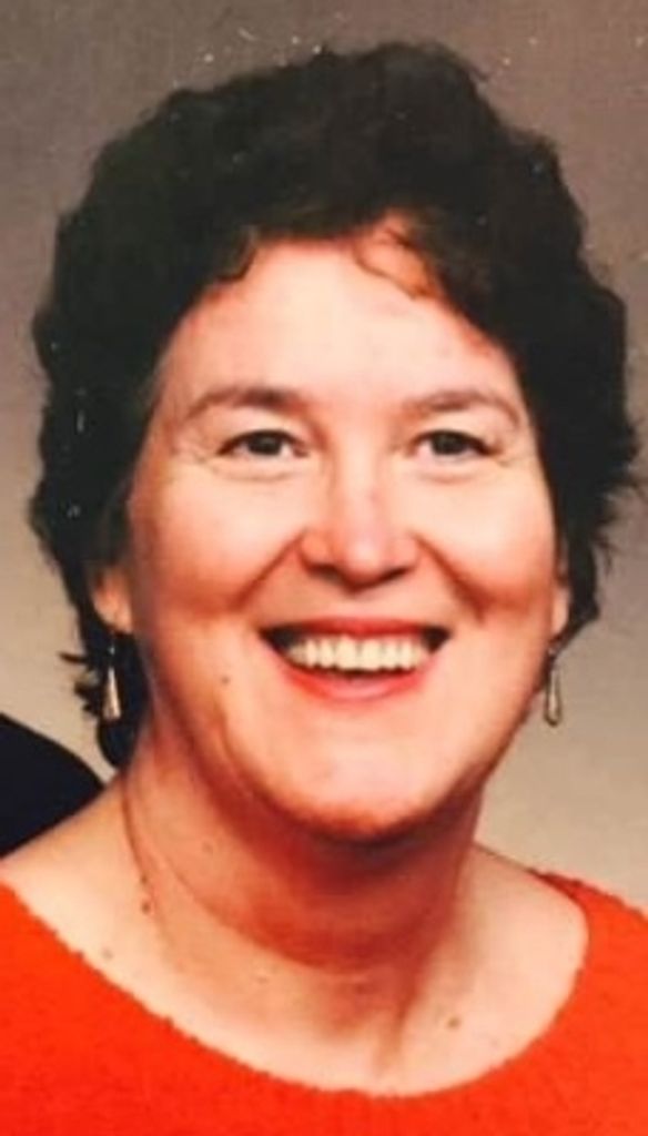 Mary A. Sartori