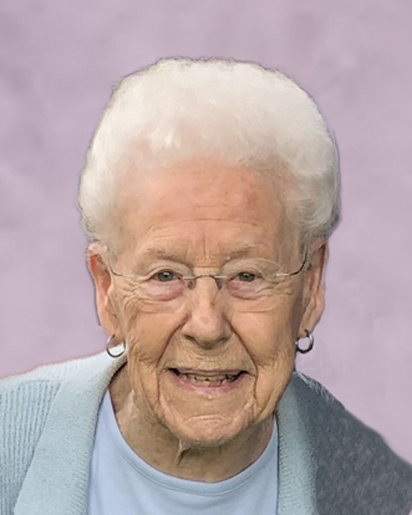 Edna Dorothy Bollans Profile Photo