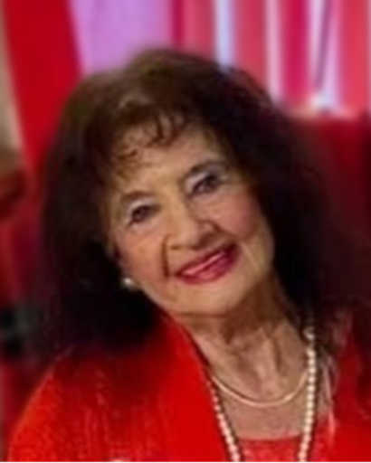Dorothy Mae Waters, 90's obituary image