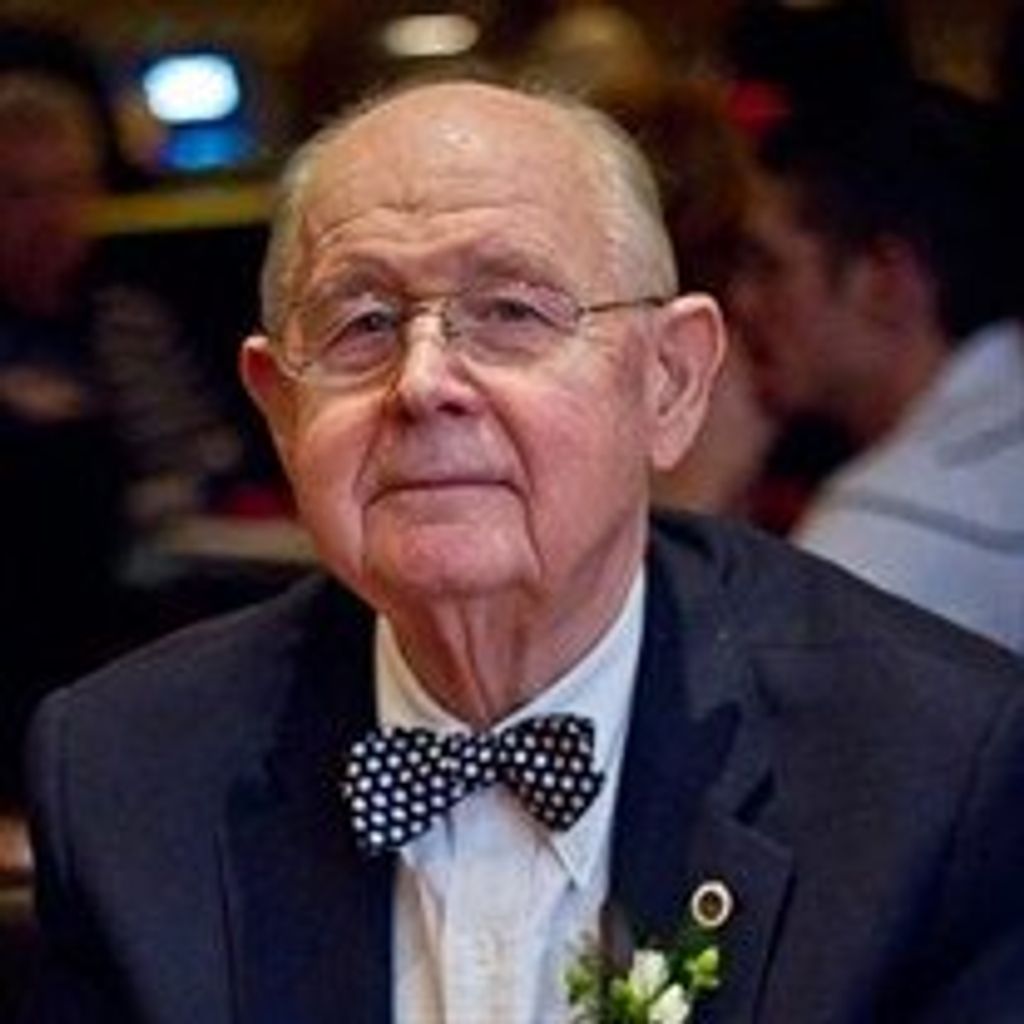 Richard  Harvey Childress
