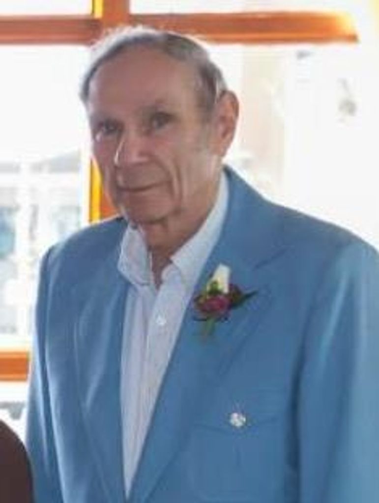 Arlo Johansen