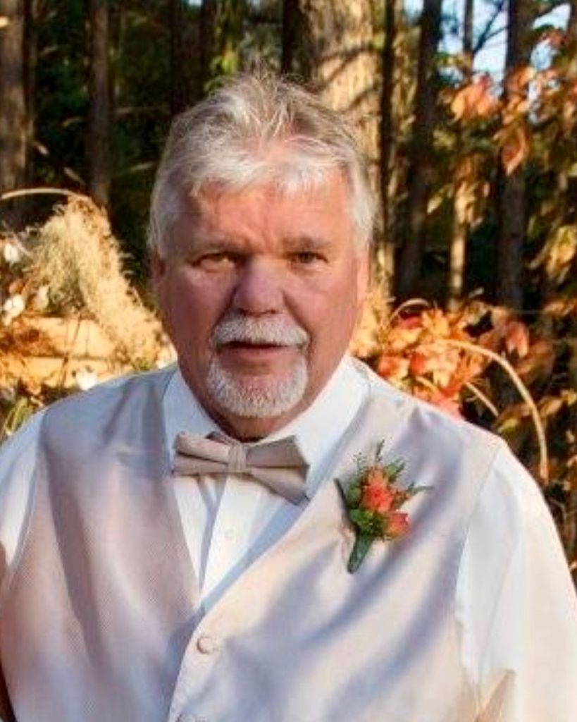 Rick Dodson