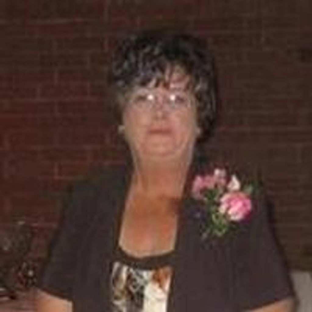 Kelly Ann Hughes