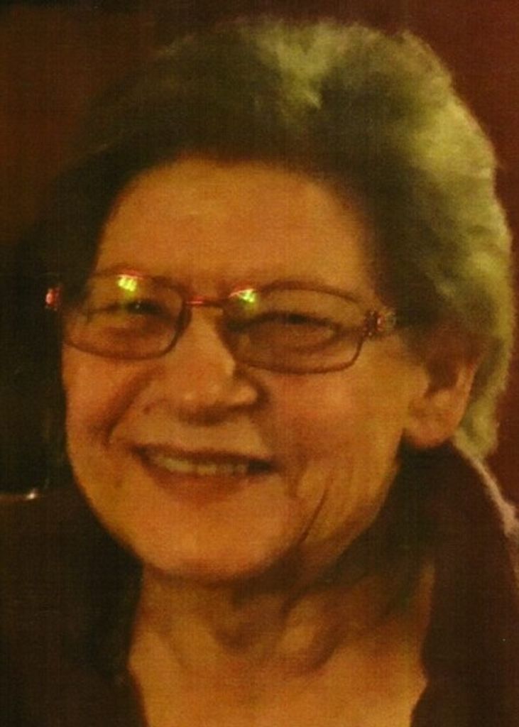 Sandra Jean 'Sandy' Mclaughlin Profile Photo