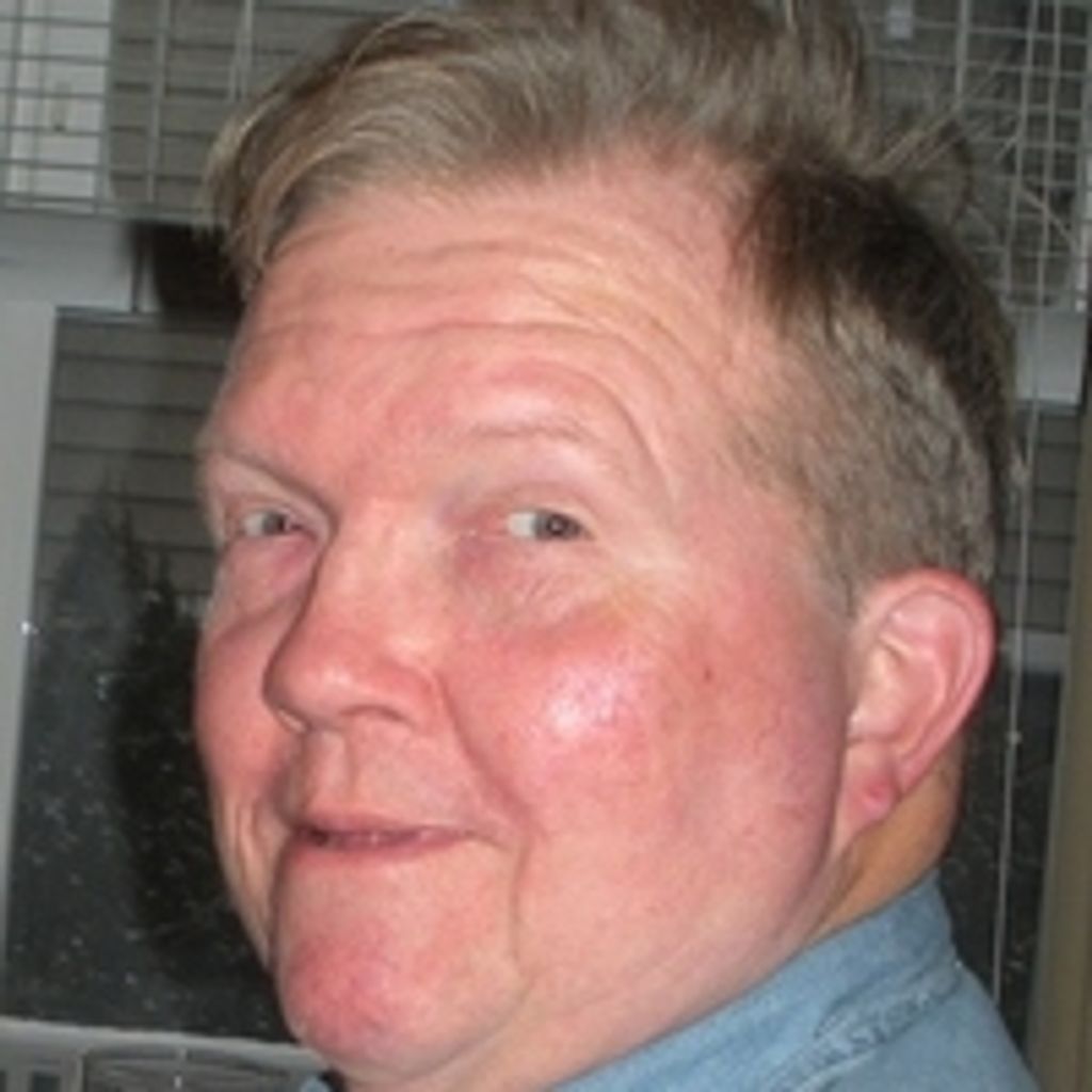 Curtis F. Ruppert
