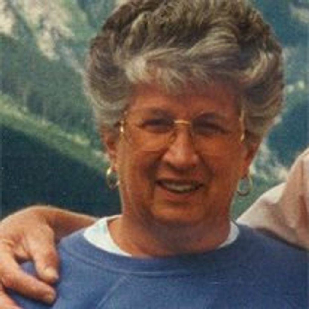 Sandra L. "Sandy" Hurd