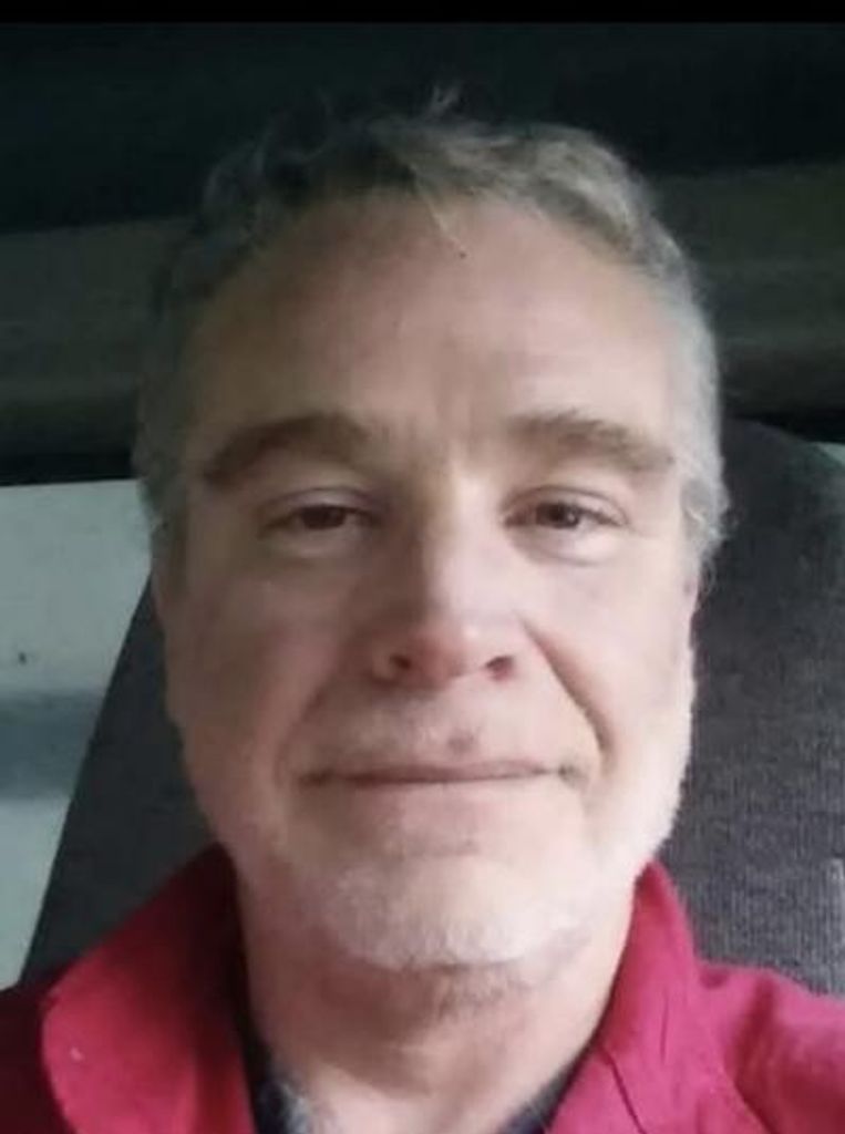 John Thomas Eric Phillips