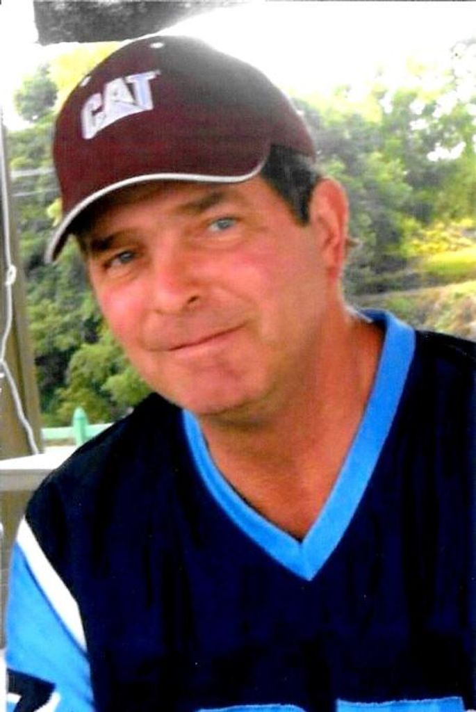 Timothy 'Tim' Lynn Dye