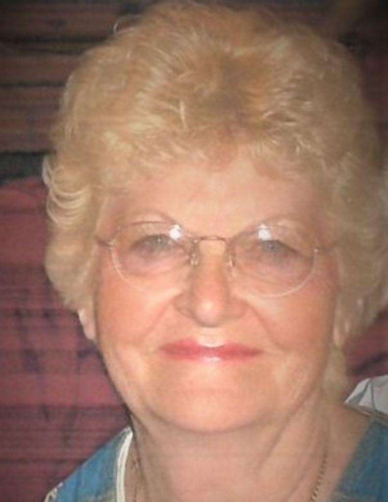 Eva B. Watkins