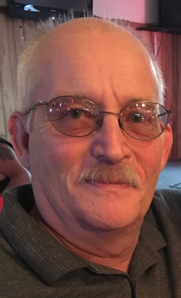 Richard Lee Manning Profile Photo