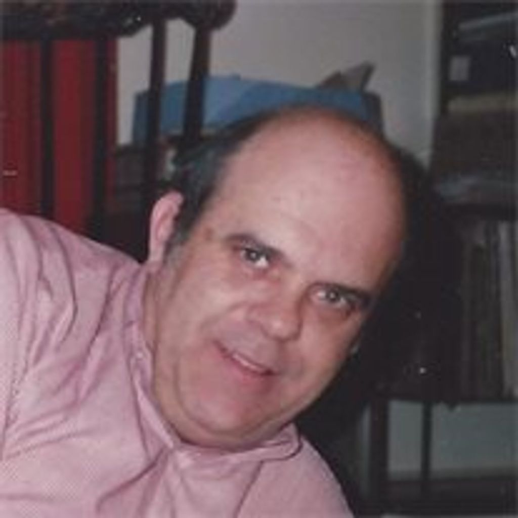Peter Smith Bernier Profile Photo