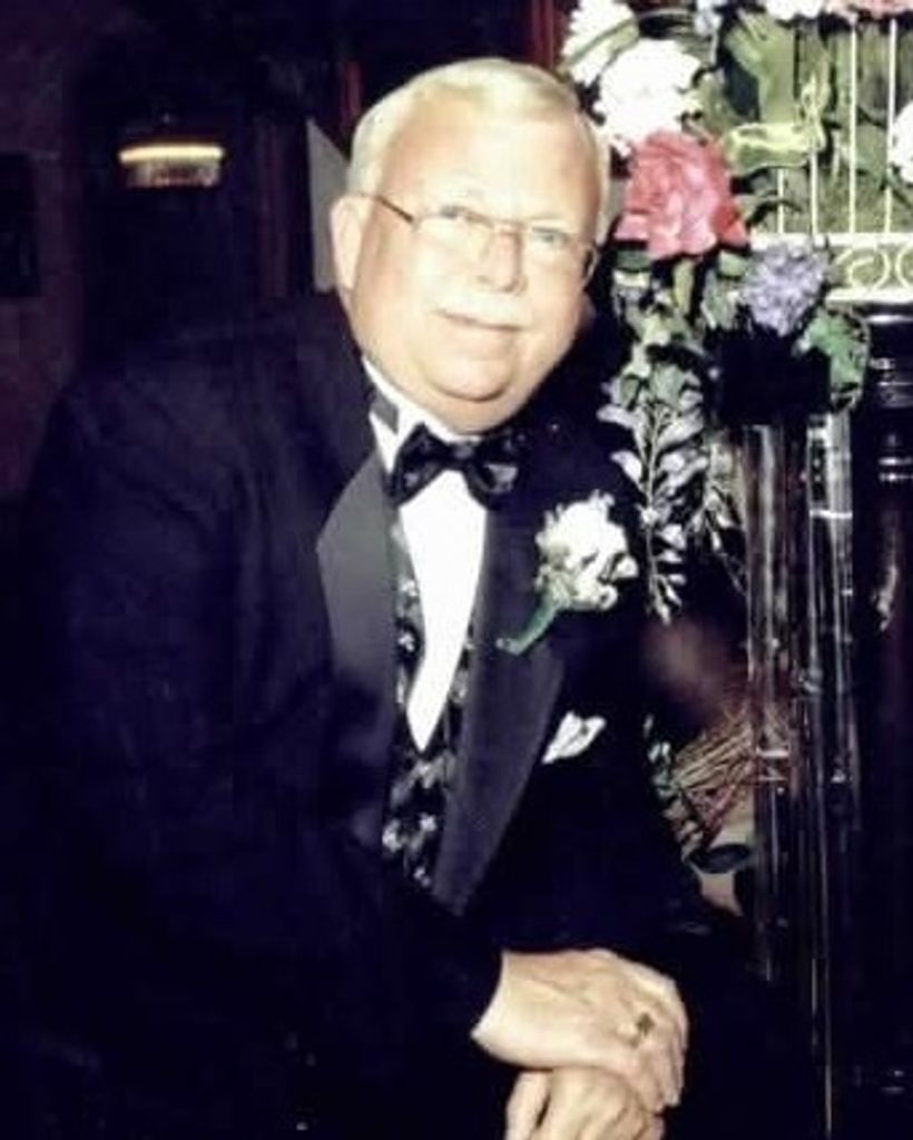 Donald Prestia