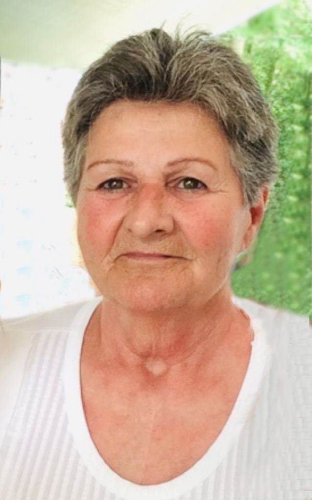 Connie R. Antill Roe Profile Photo