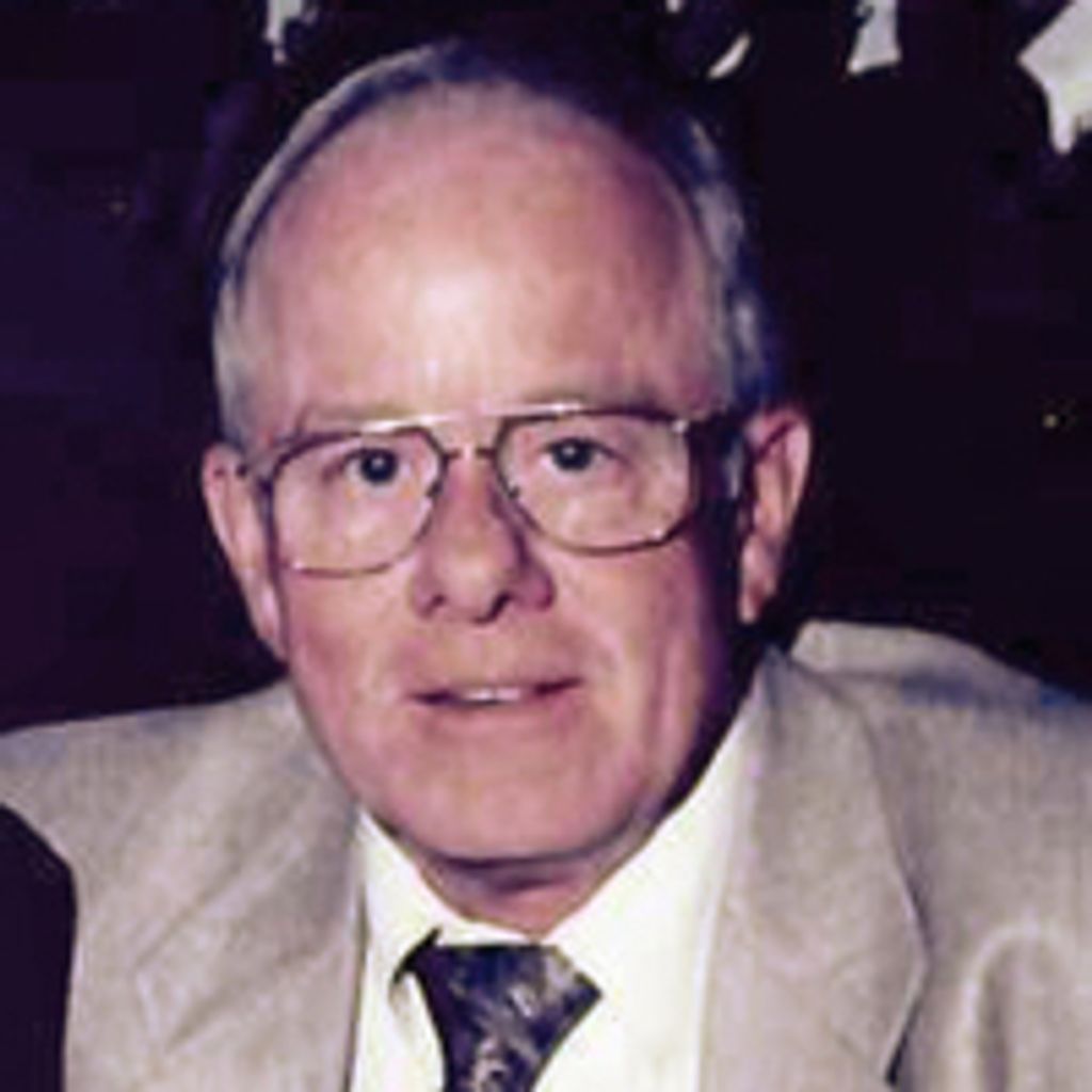 Layton "Jack" Ritter Profile Photo