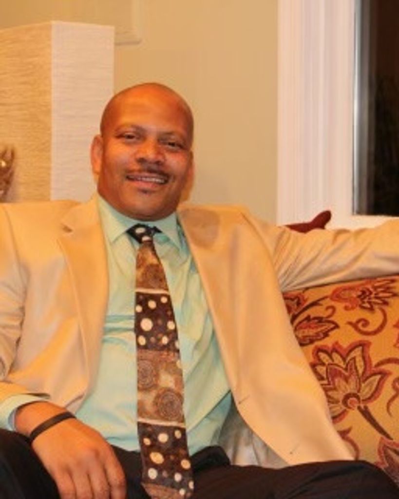 Ronald Hicks