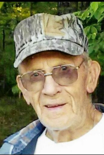 Alfred Ray Bruce Profile Photo