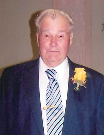 David "Dave" Joseph Smith Profile Photo