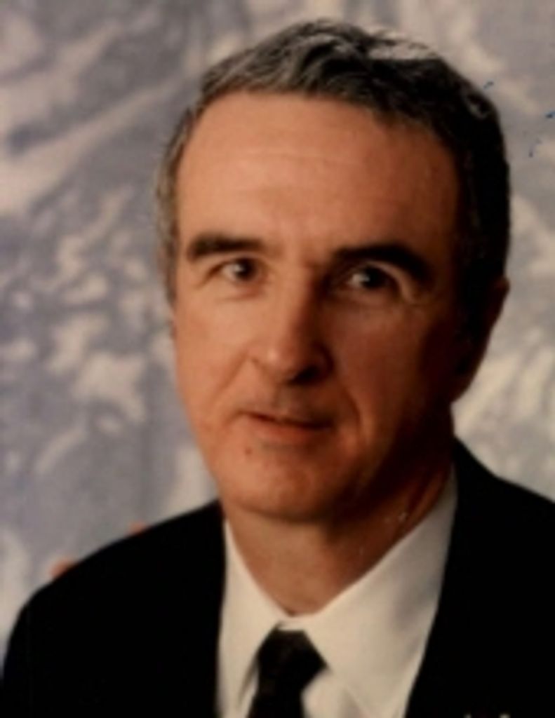 Jerry Shackelford Profile Photo