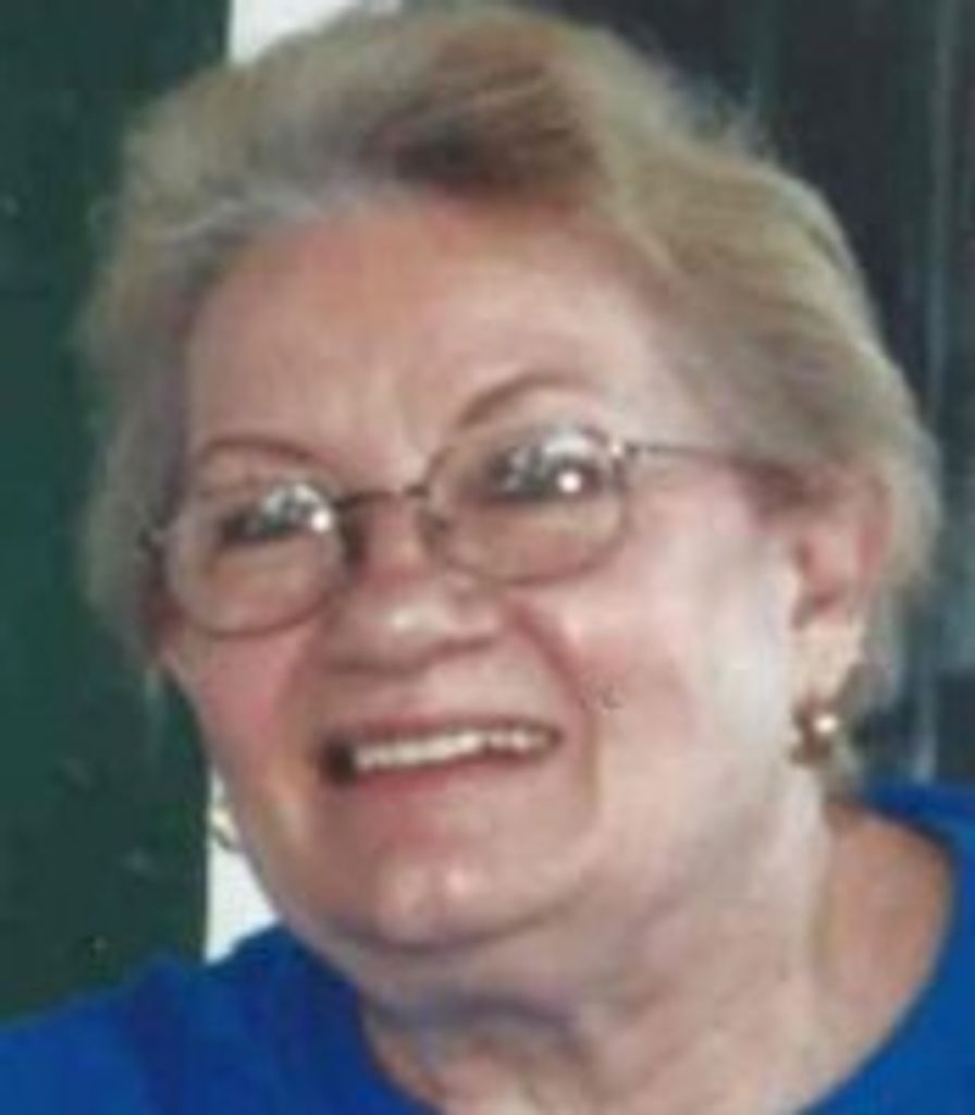 Ora  Melva Mast