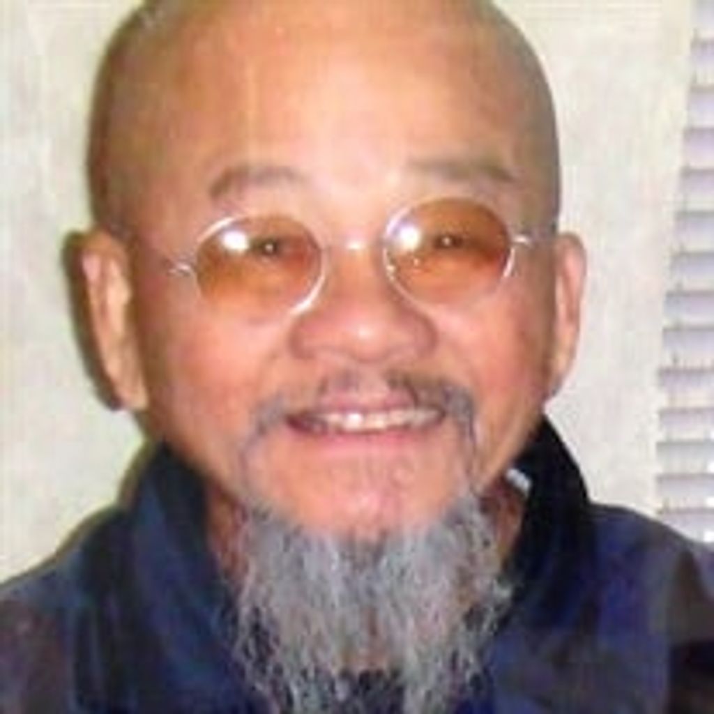 Mr. Hoa Vi Nguyen
