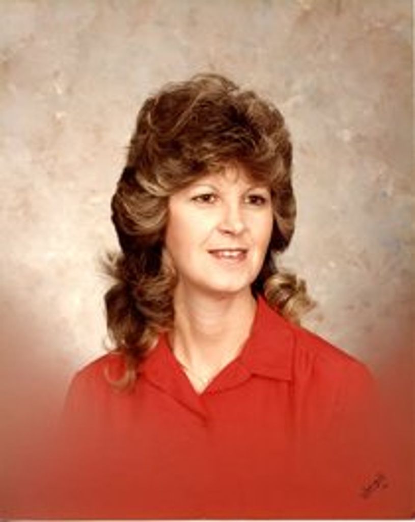 Mrs. Linda Faye Pate