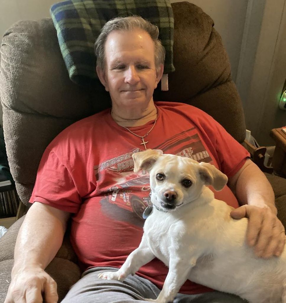 Kenneth Duane Paxson