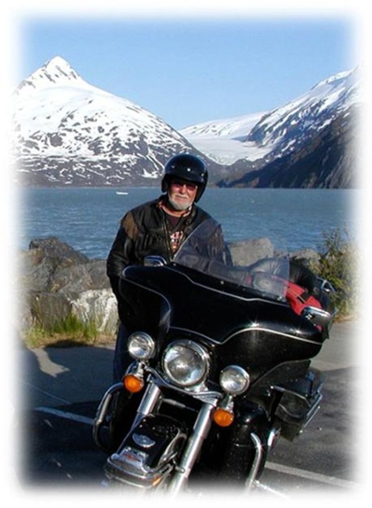 George J Lowe Profile Photo