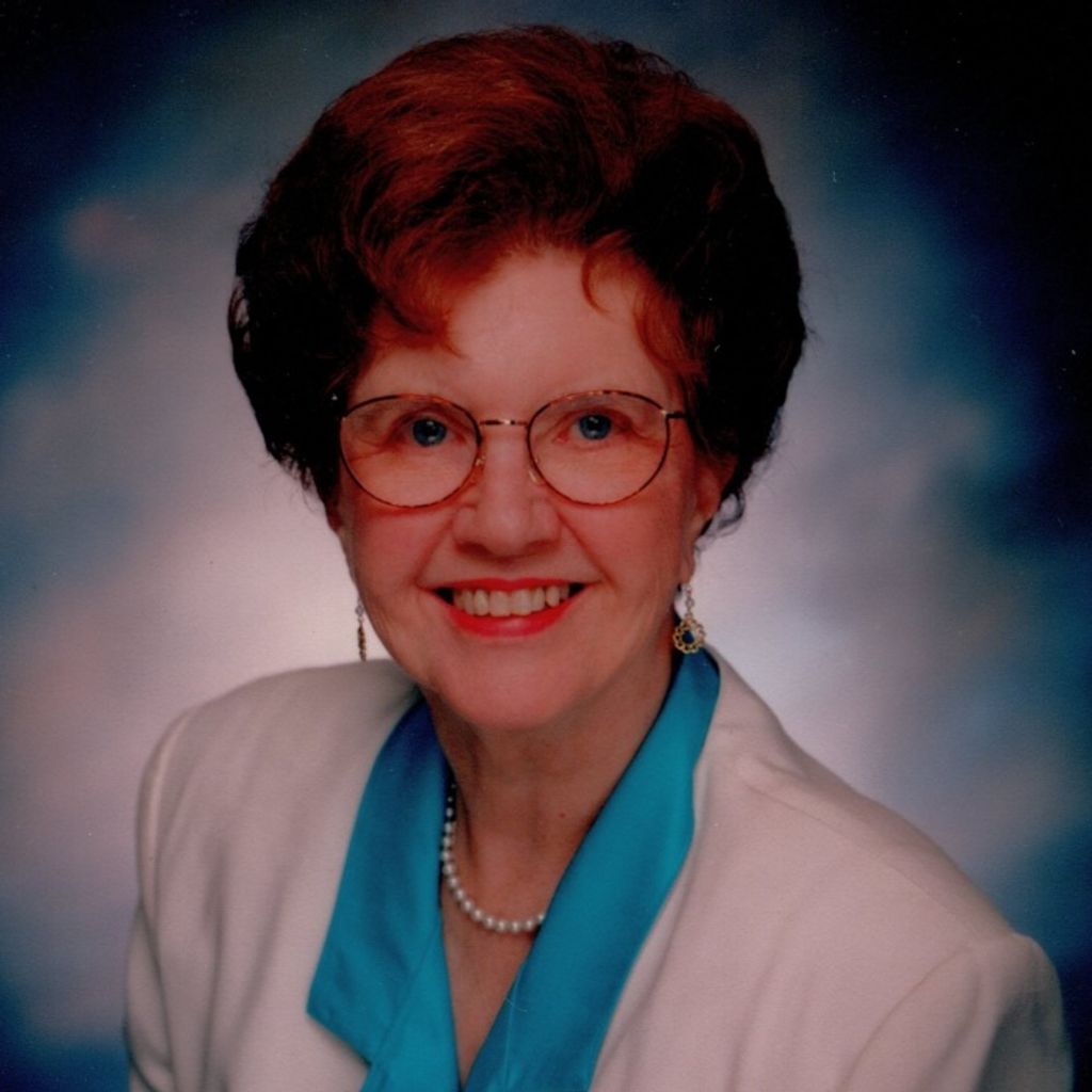 Betty Workman