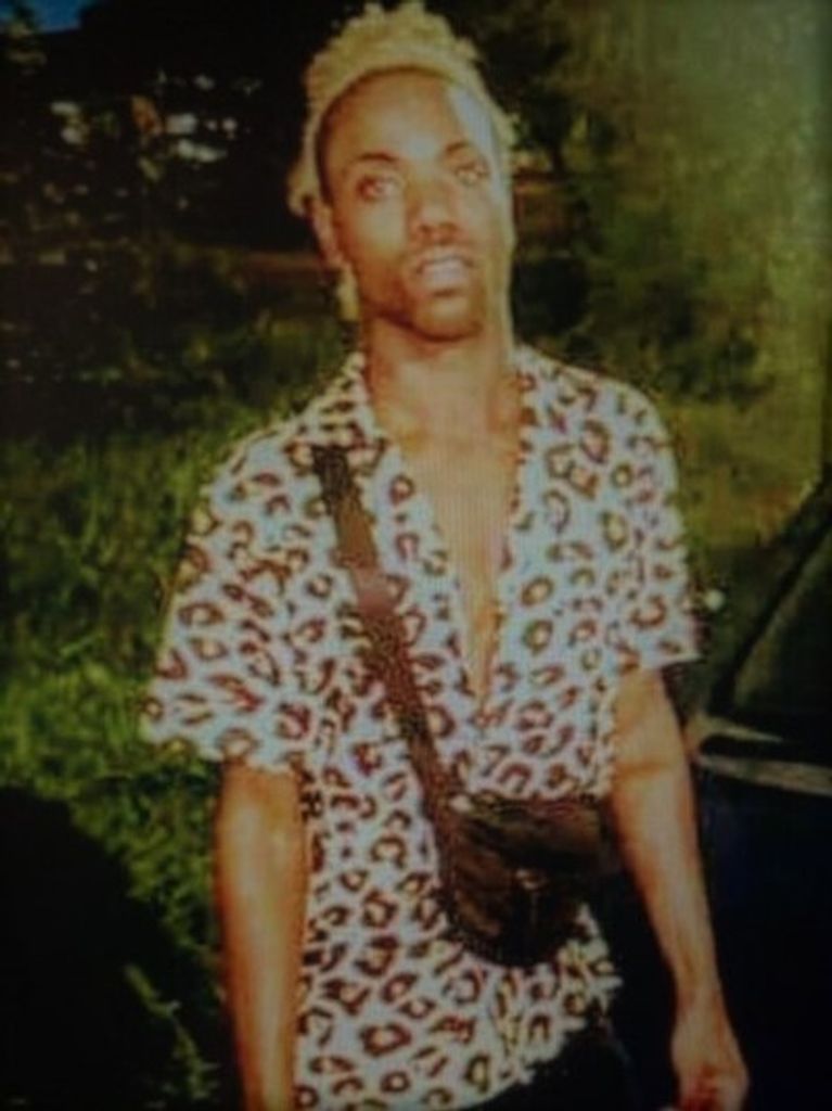 Sedrick Jerome Jones Profile Photo