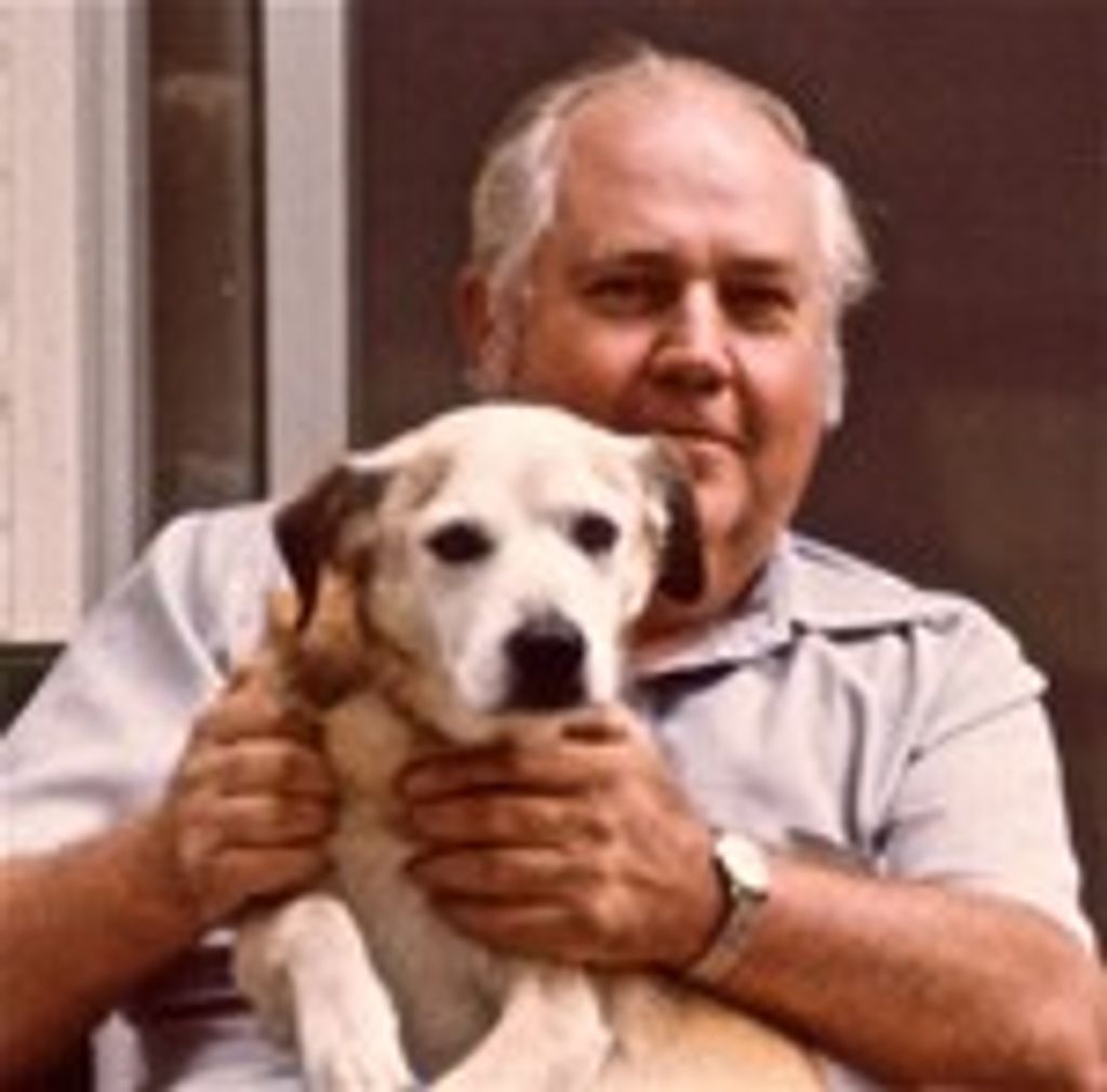 John Brooking Miller