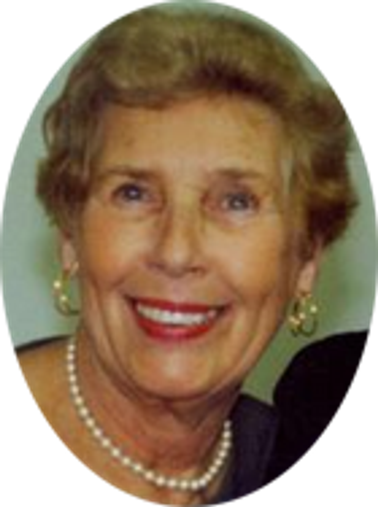 Anna  Lucile Holland