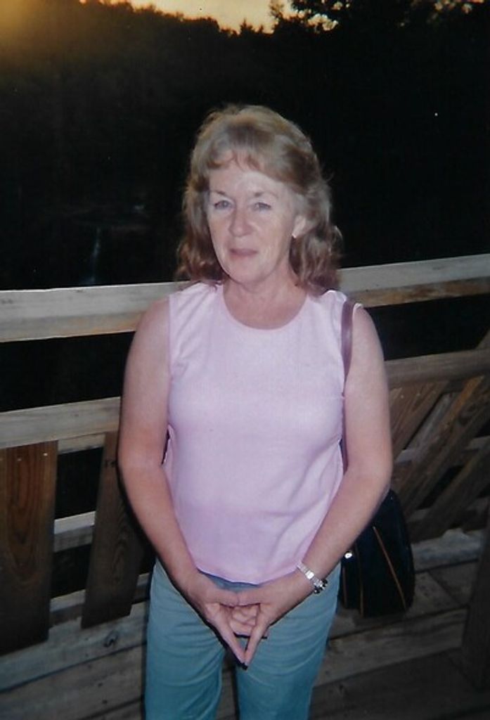 Mary Frances Adkins Profile Photo