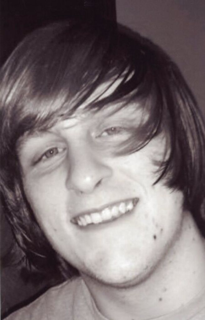 Dustin Culbertson Profile Photo