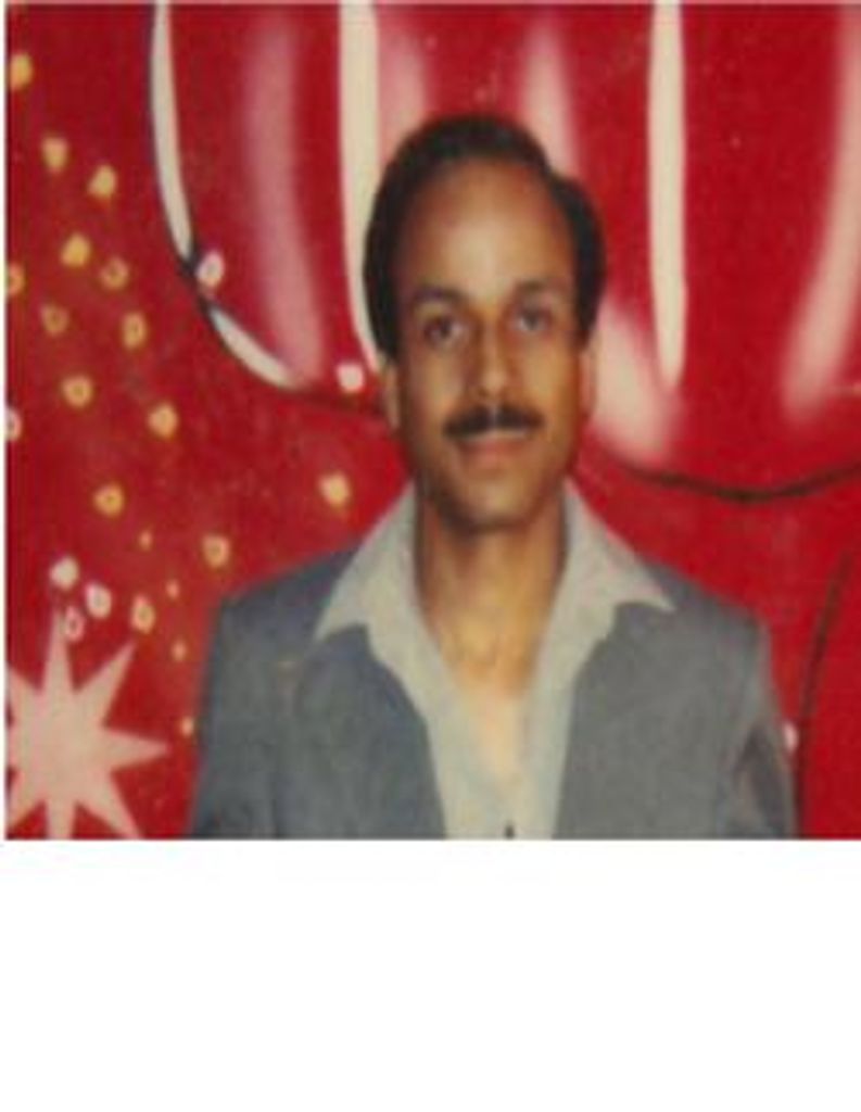 Bruce Norman Marshall