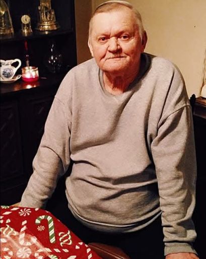Wesley Clifton Lynch's obituary image