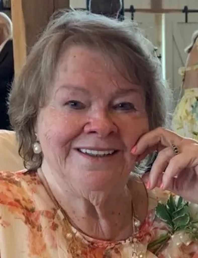 Celia Johnson Profile Photo