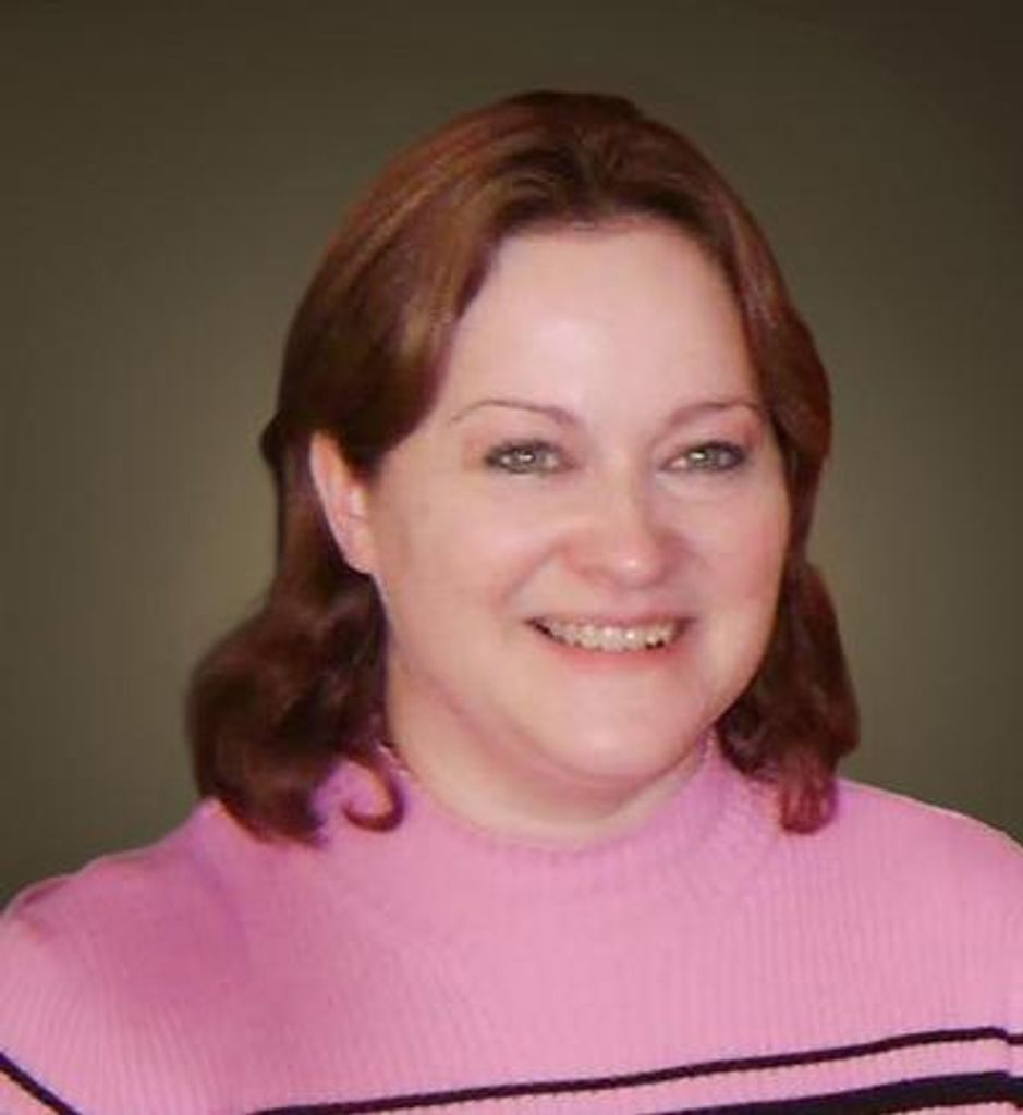 Laura Raquel Vanderbeek Profile Photo