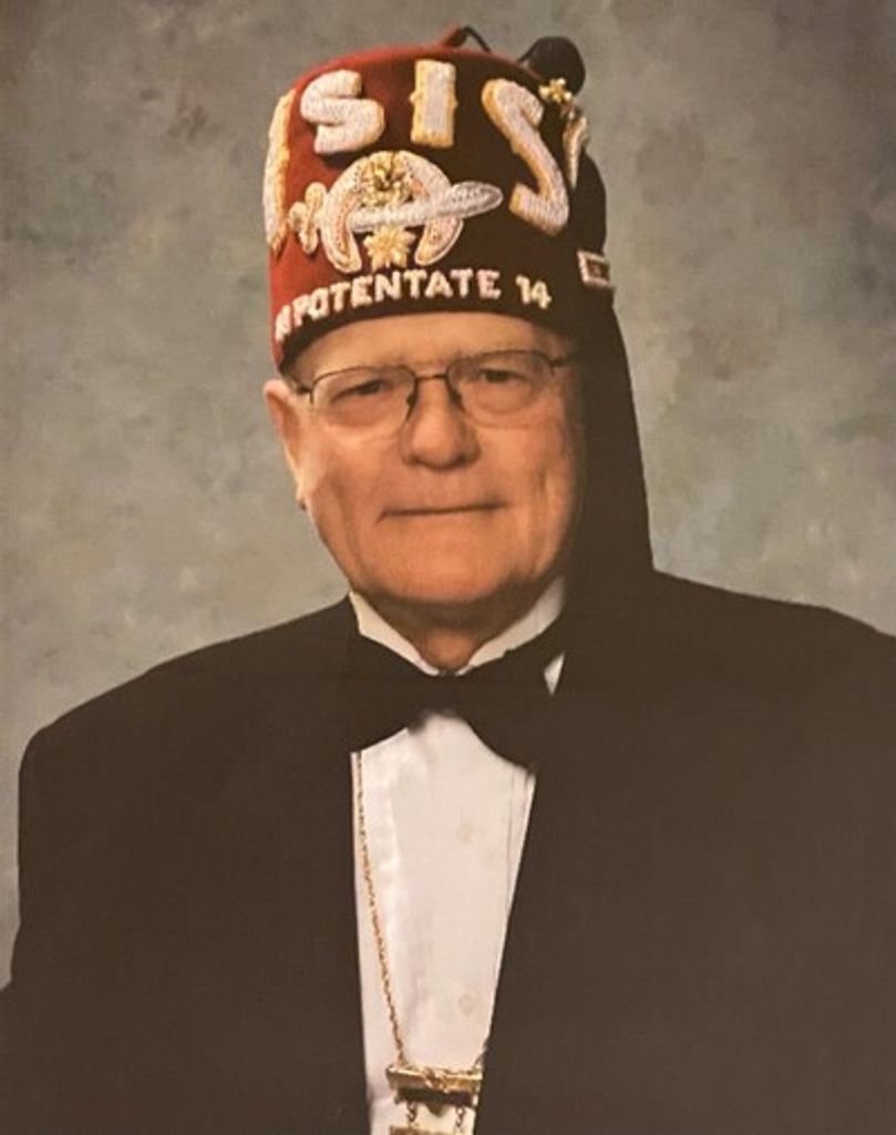 Marvin Duane Barker Profile Photo