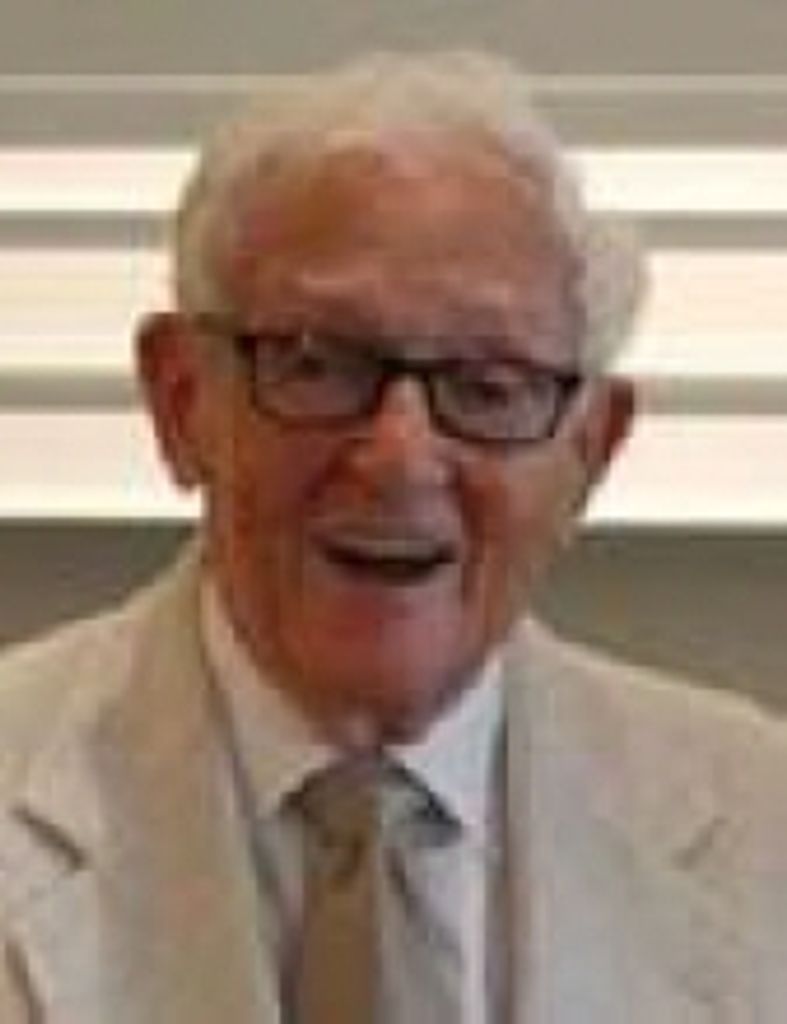 James  Edward Powers