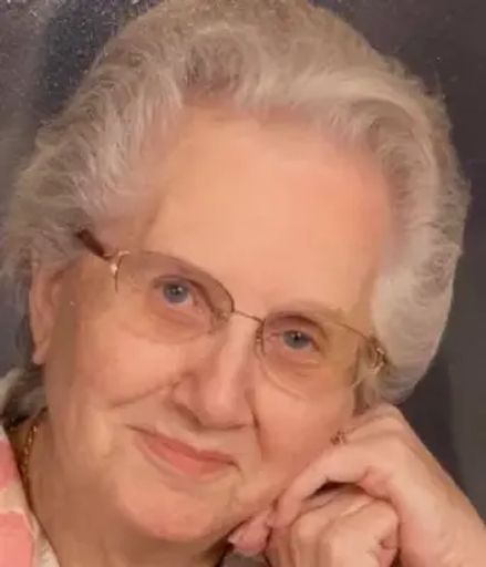 Betty Taylor Profile Photo