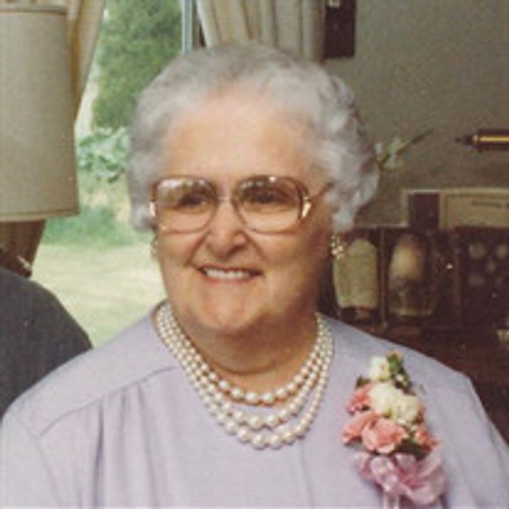 Theodora Isabelle Brennan