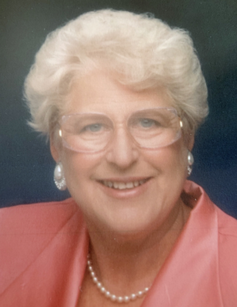 Evelyn Leimback Profile Photo