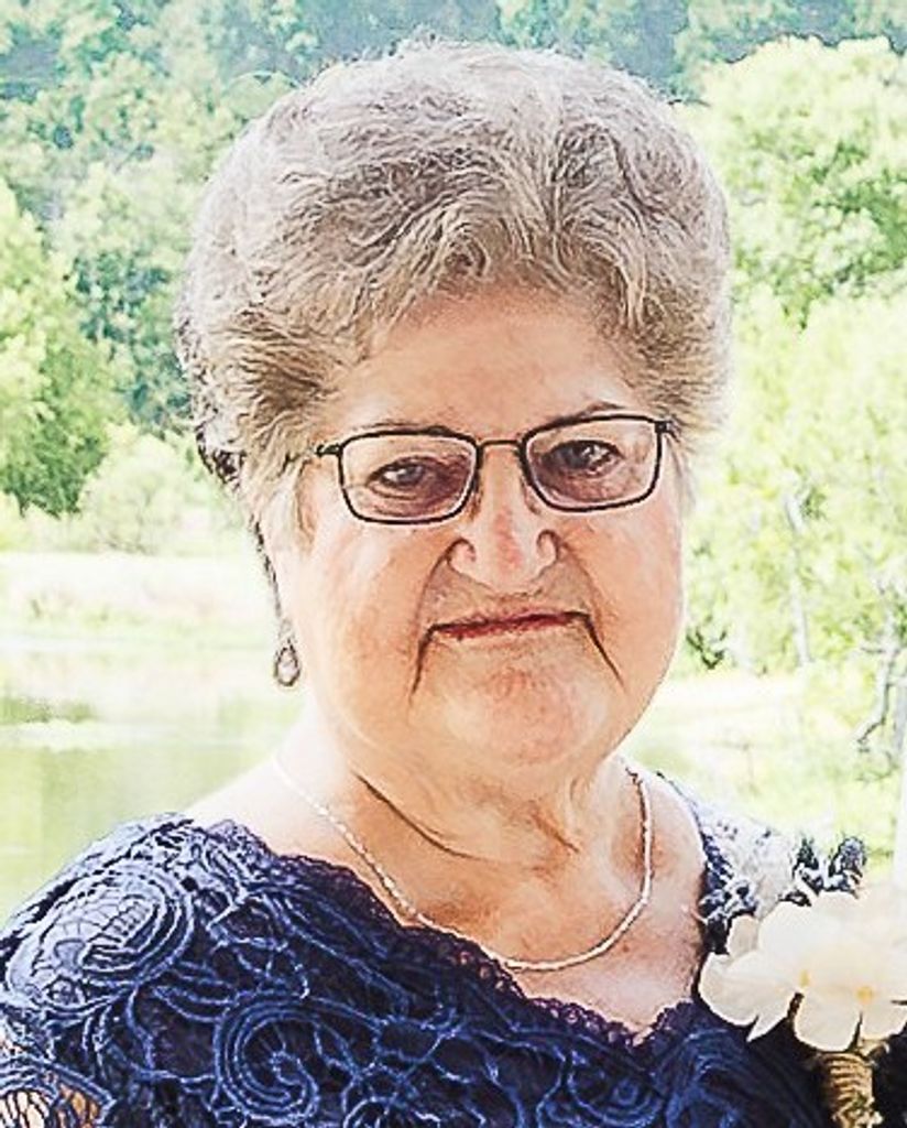 Berna Babineaux Mire