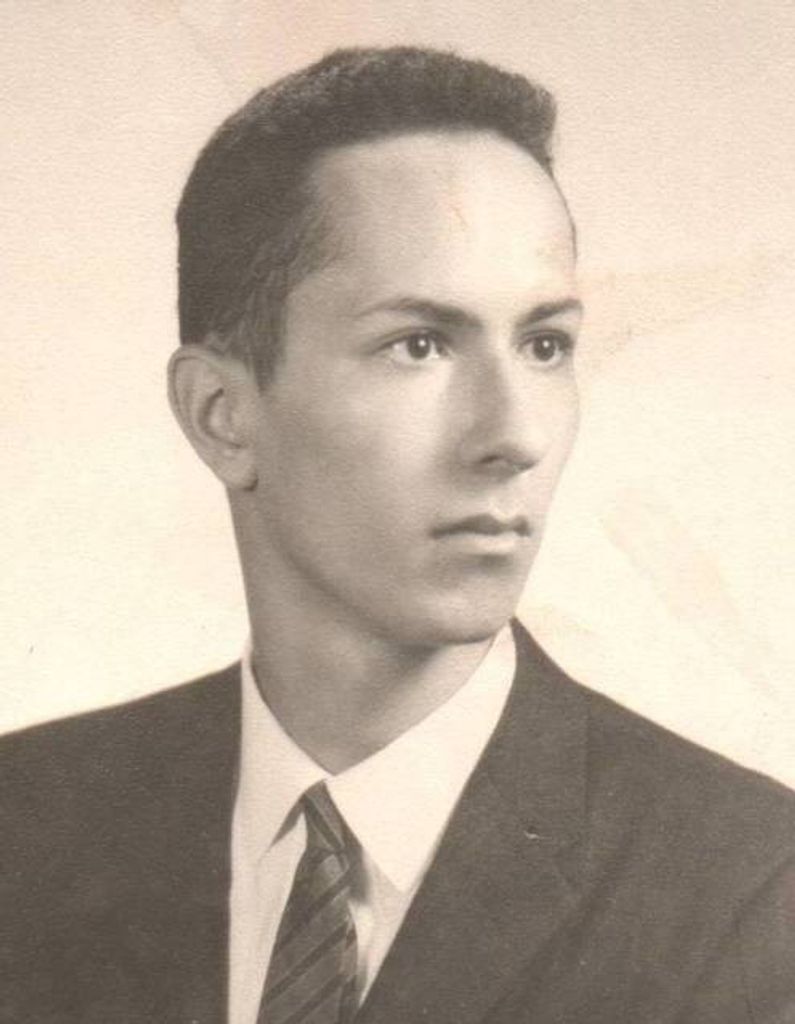Dr. George Stephen Friedman