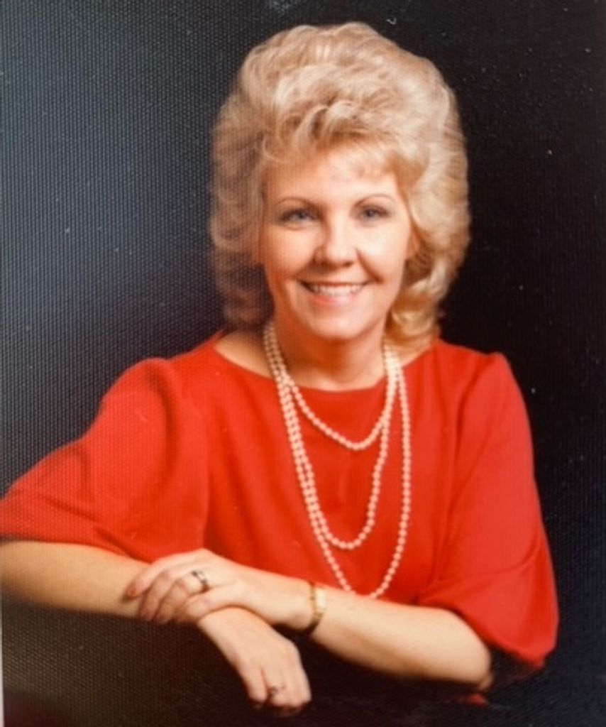 Deloris Griffin