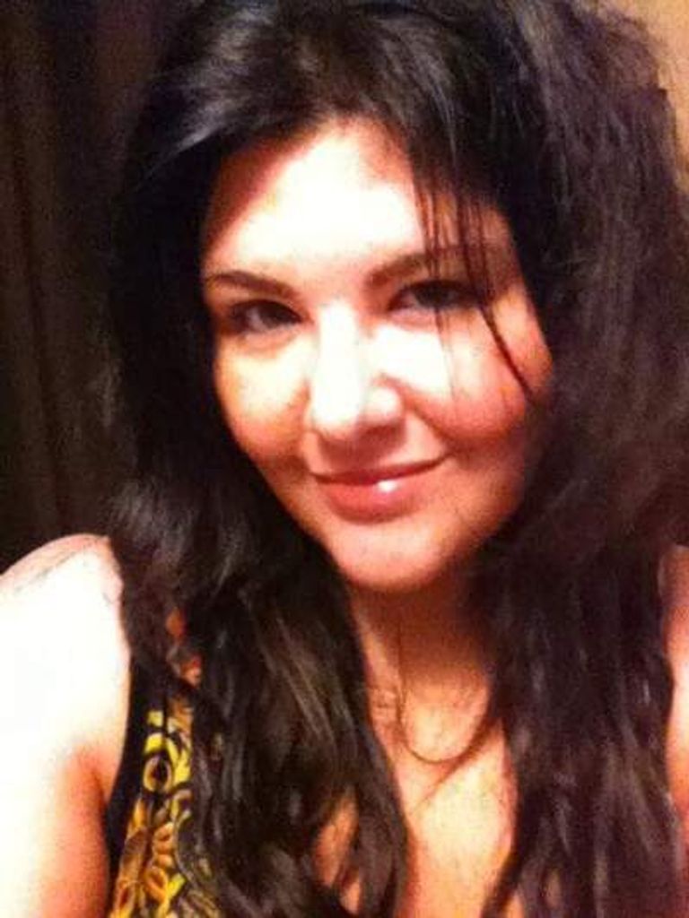 Candida Marie Greeley Profile Photo