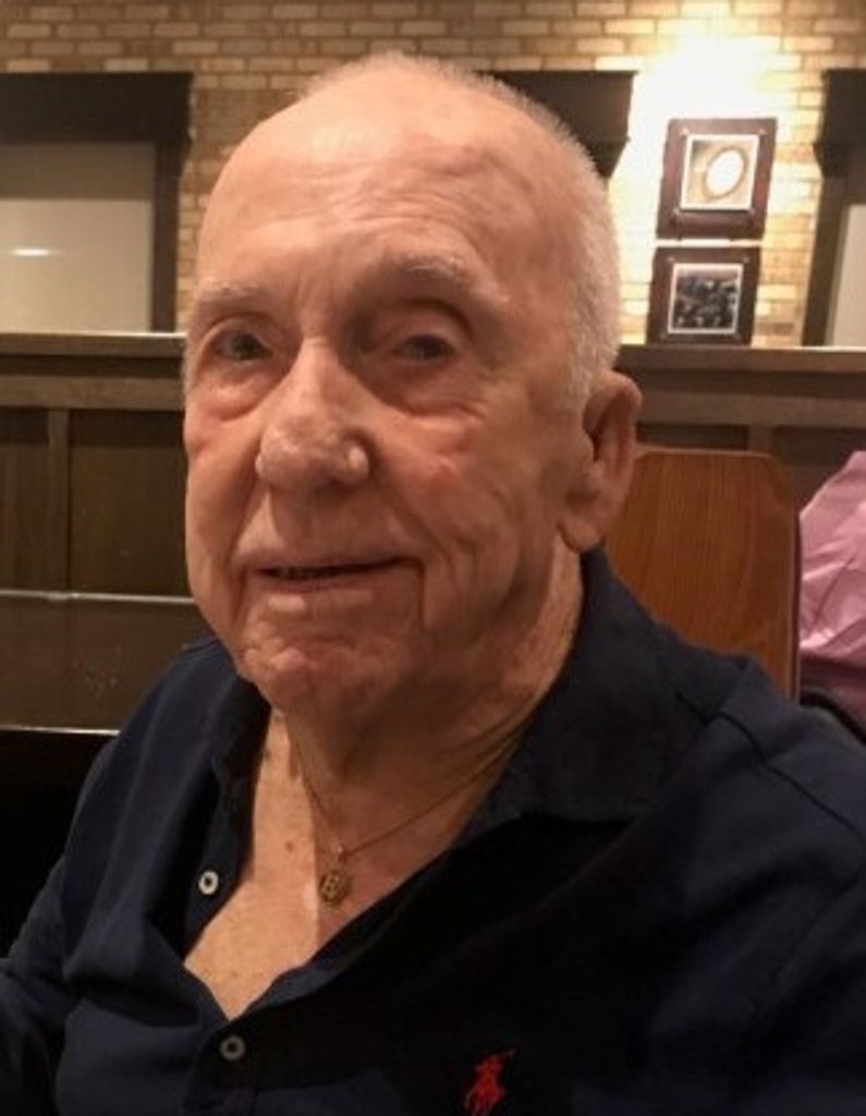 Ernest Milford Lamson, Jr.