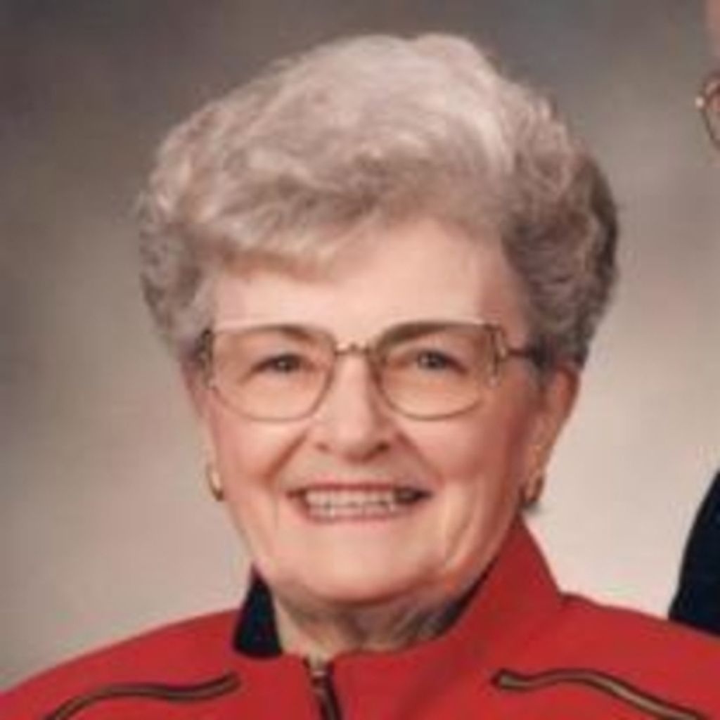 Betty J. Helm